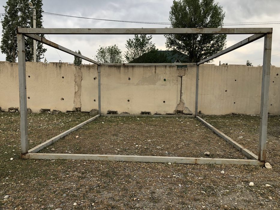 Вагончик домик контейнер