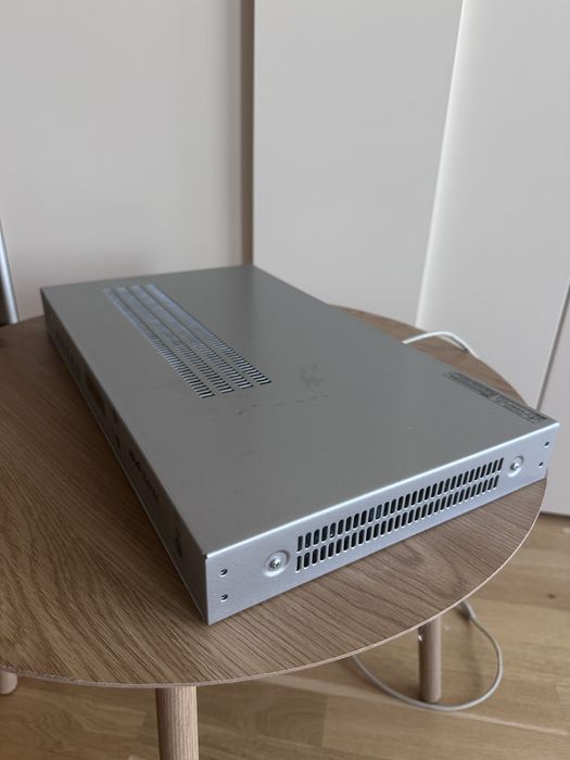 RCF MS 520 Sistem Profesional de Distributie Audio (Multi-zone si Paging)