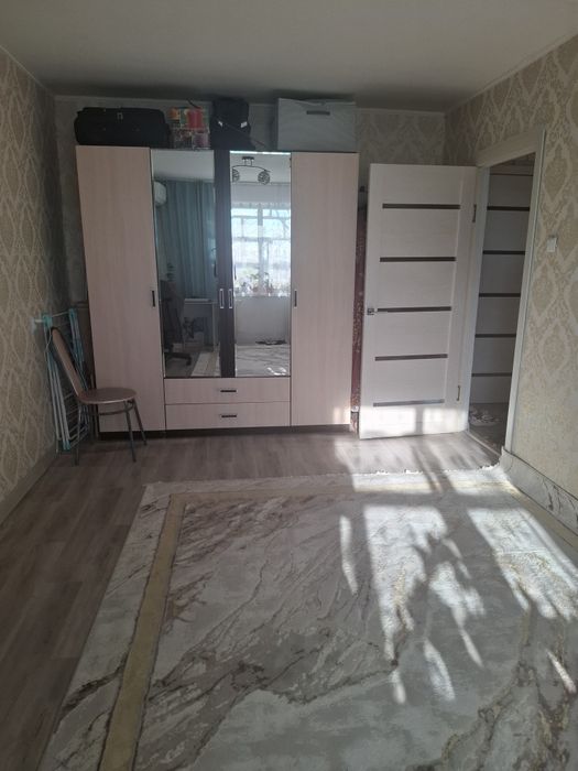 Однокомнатная квартира