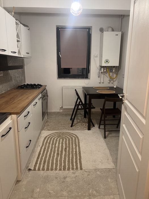 Apartament 2 camere , Panoramic Residence, Valea Adanca, 50 mp