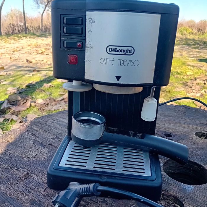 DELONGI кафемашина за ЧАСТИ