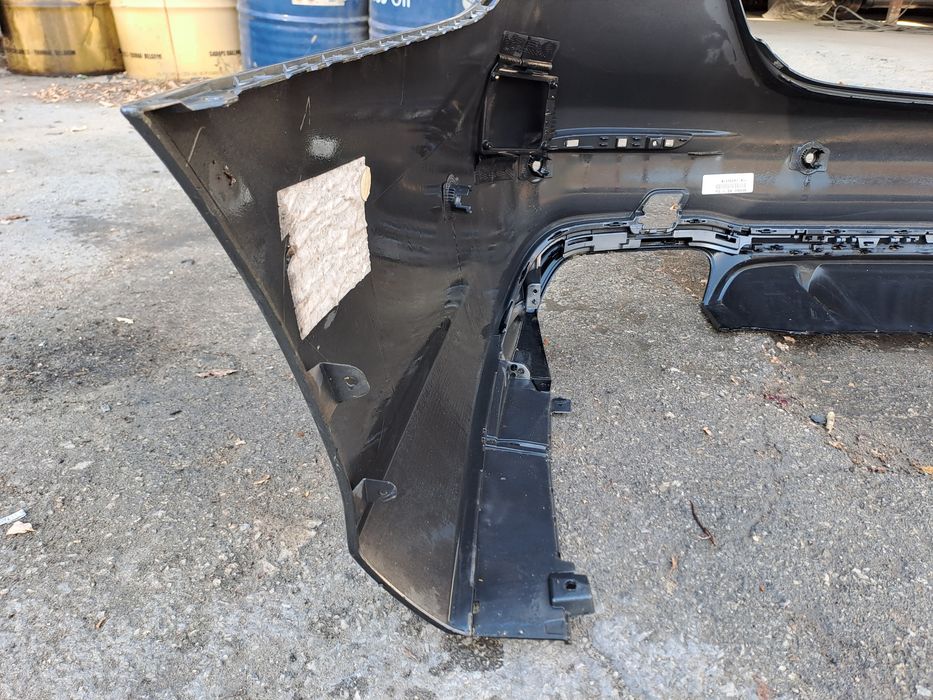 задна броня  Mercedes E-class  AMG W213 2020-