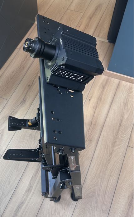 Стойка за волан и педали Next Level Racing Wheel Stand 2.0