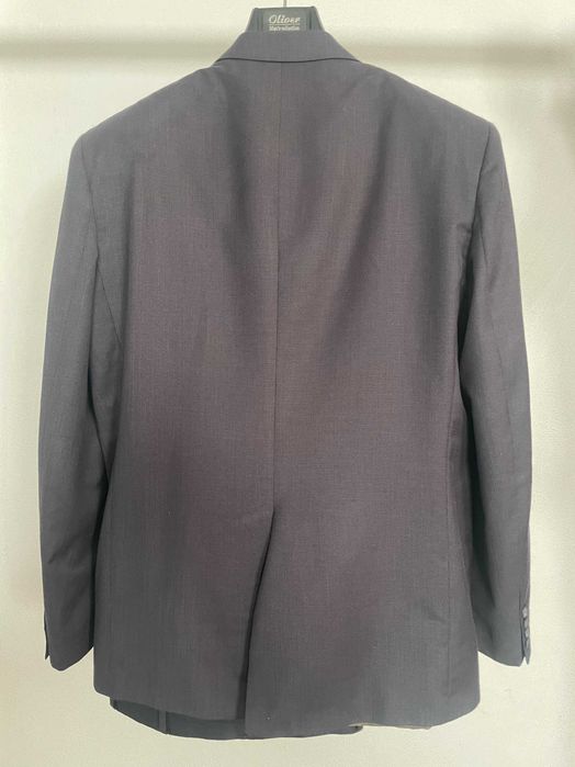 Костюм мужской Oliver