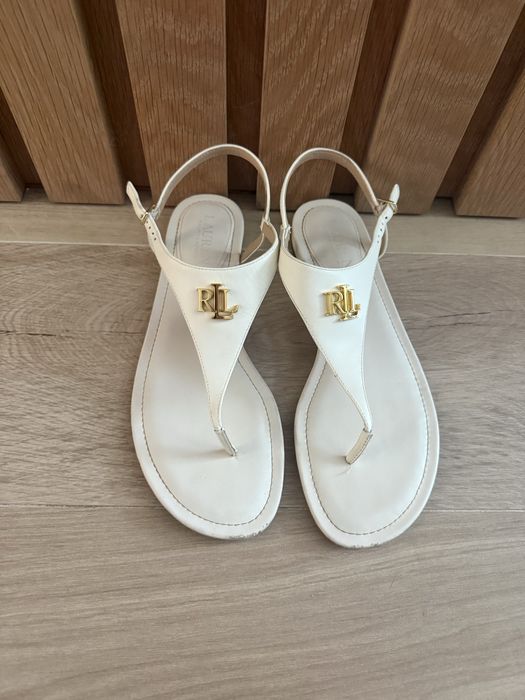Сандали Ralph Lauren