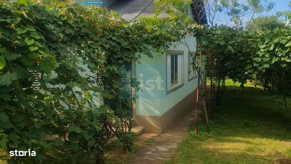 Casa Baicoi zona Schela