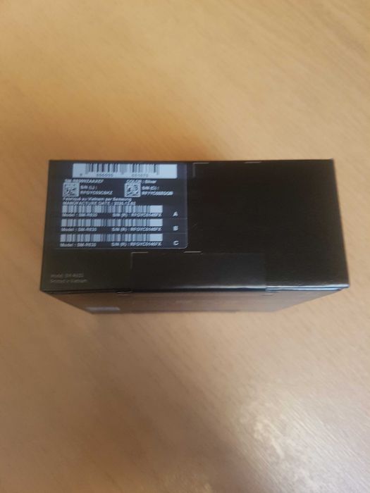 Samsung Galaxy Buds3 Pro.