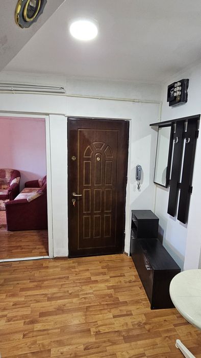 Apartament 2 CD, Dacia – Aleea Columnei