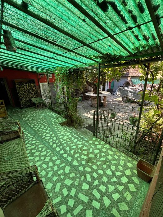 Casa de vanzare Sebis, jud Arad