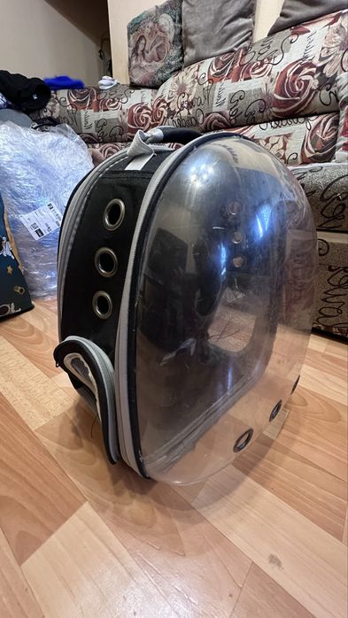 Переноска для животного