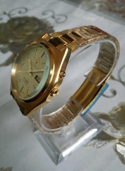 Продам часы ORIENT-automatic