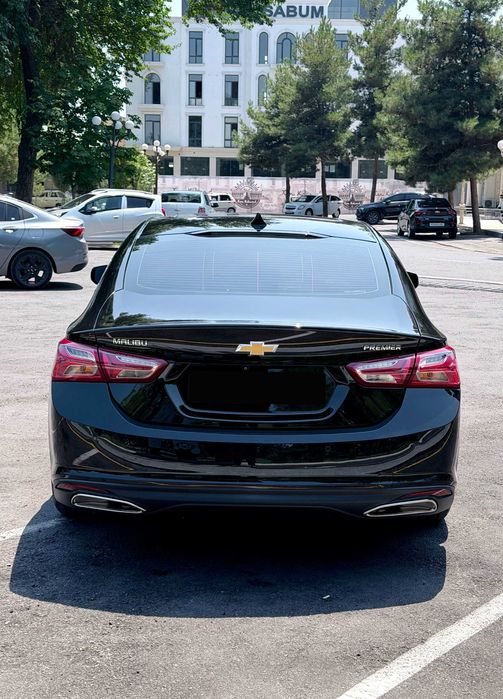 Malibu 2 Premier