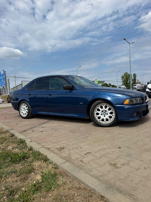 Vand urgent Bmw 530d e39 2002