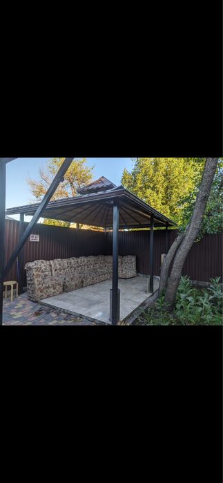 Аренда дома(котеджа) посуточно