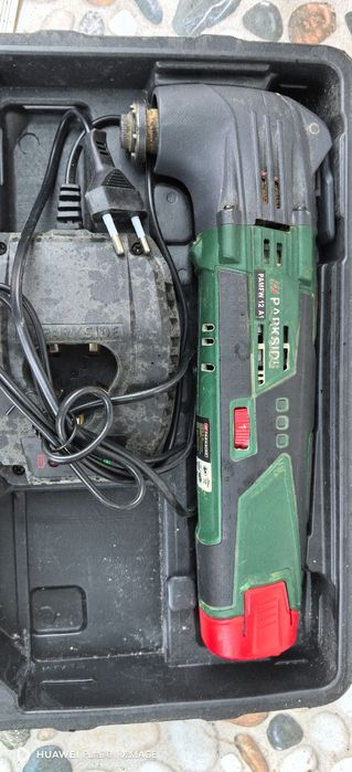 Multifuncțional parkside