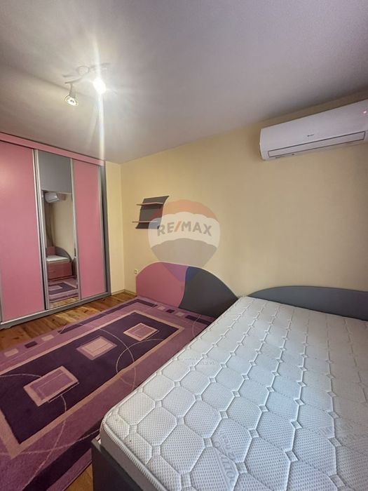 Дава се под наем Тристаен апартамент в Варна, Лятно кино Тракия - 95 кв.м за 598.23 € - Снимка #9