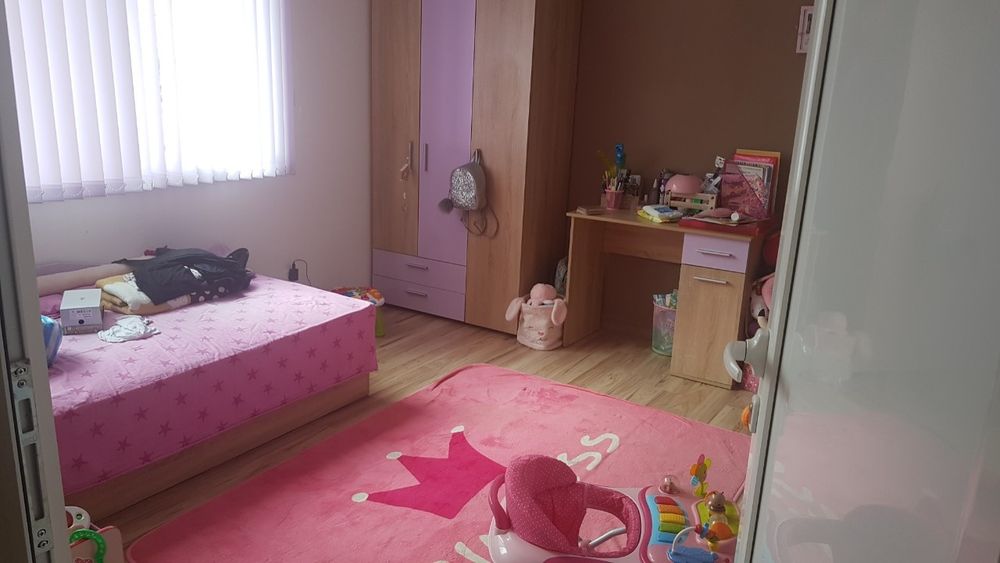 Обзавеждане за детска стая