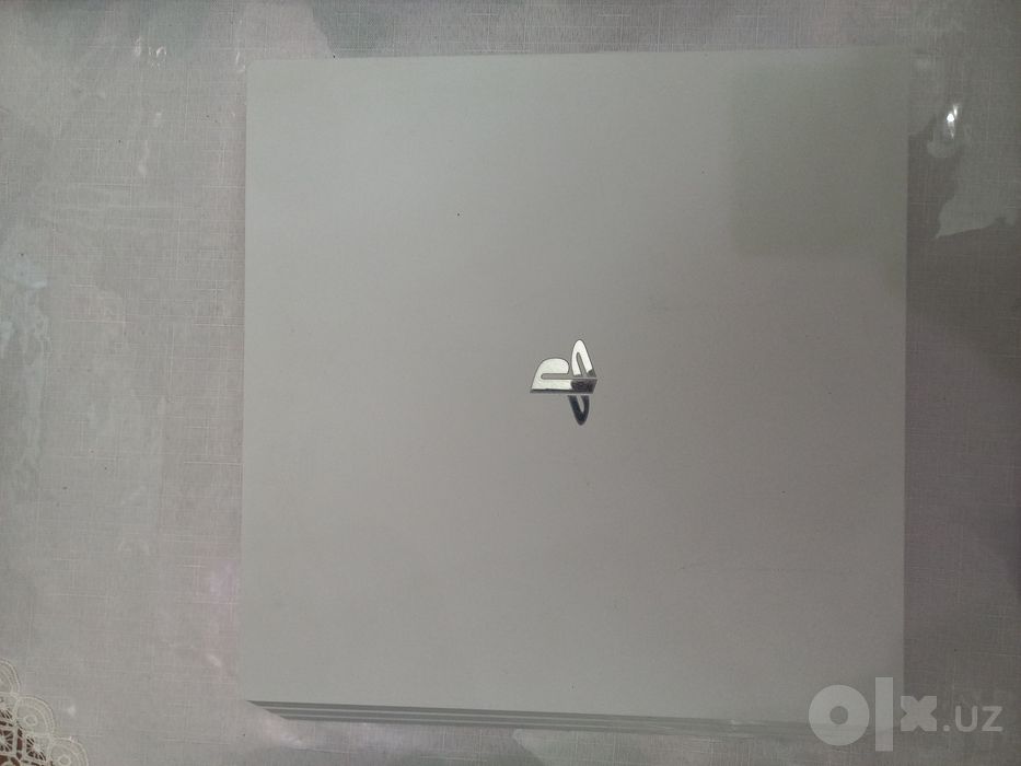 Playstation4pro 1tb