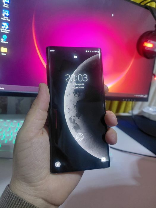 Samsung galaxy note 10