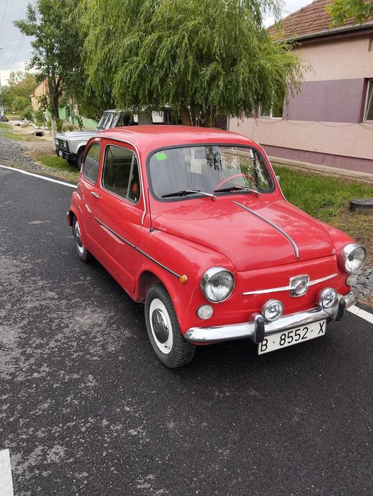 SEAT Unknown Model 1973