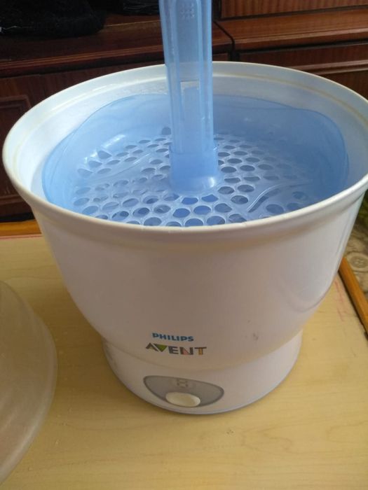 Стерилизатор для детской посуды