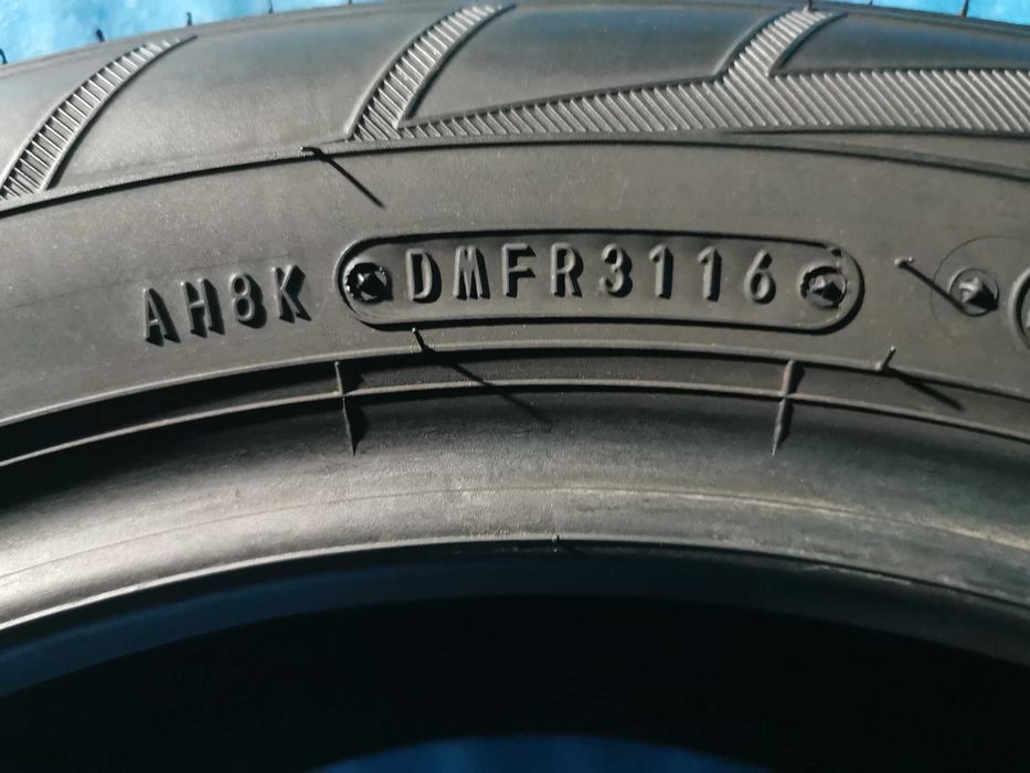 205/55 R16 - falken m+s 4 bucati