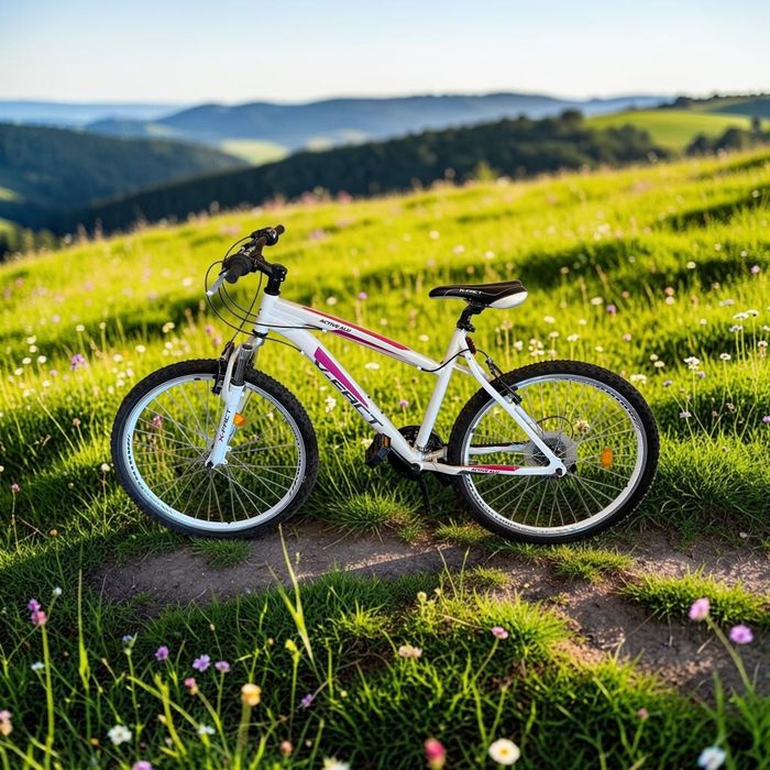 Bicicleta X-FACT Mountain Bike