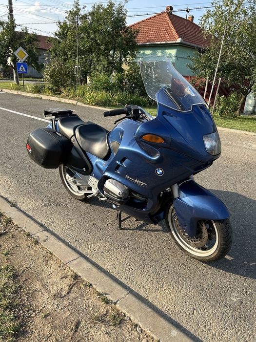 Vand sau schimb RT1100 1996