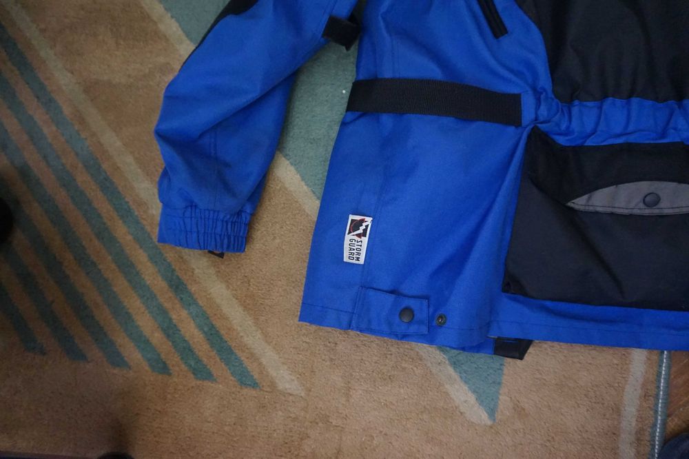 Яке със сваляща се подплата,водозащитено,дишащо,XL,Lewis,Англия