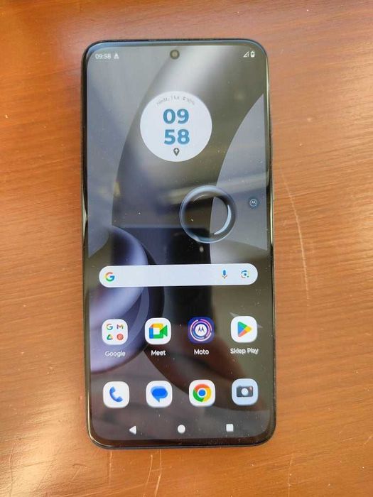 Motorola Edge 30 Neo Dual SIM 5G 256GB 64MP 6.3" OLED 120Hz, Garantie