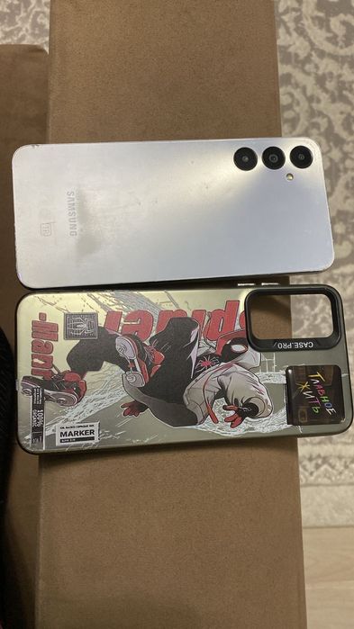 Самсунг a05s обмен