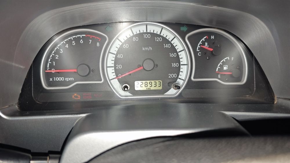 Chevrolet Naxia 2