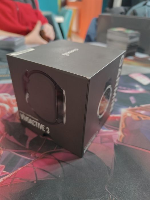 Smartwatch Garmin Vivoactive 3