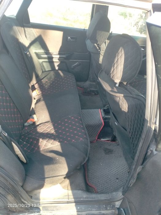 Продам машину audi 80 b3