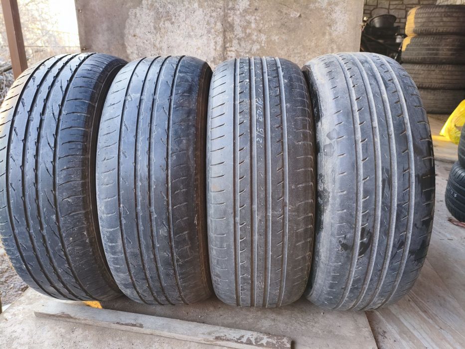 Принимаем б/у Шины Любых размеров