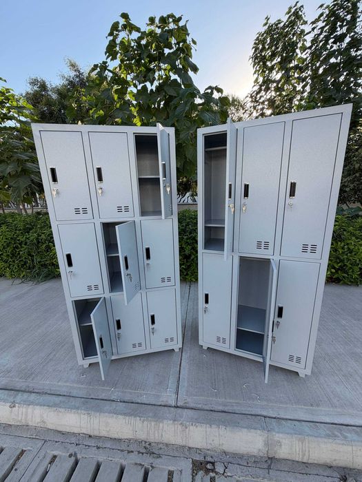 шкаф для раздевалки kiyinish shkafi metal locker