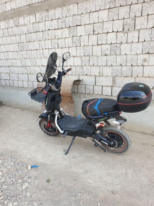 Skutir sotiladi 1oy kafolati bilan