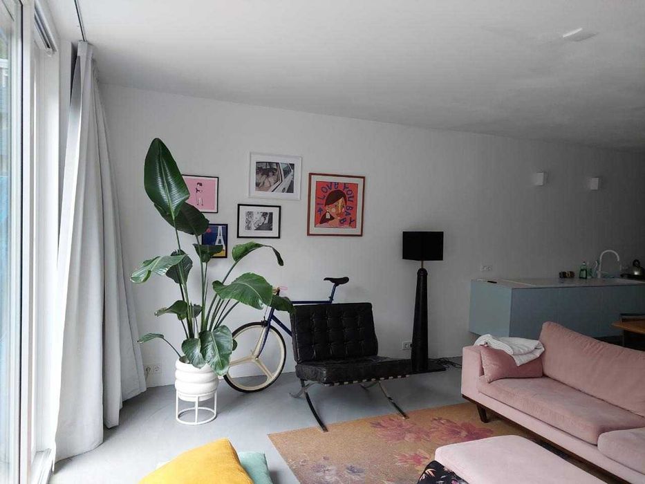 Дава се под наем Двустаен апартамент в София, Център - 65 кв.м за 433.5 € - Снимка #3