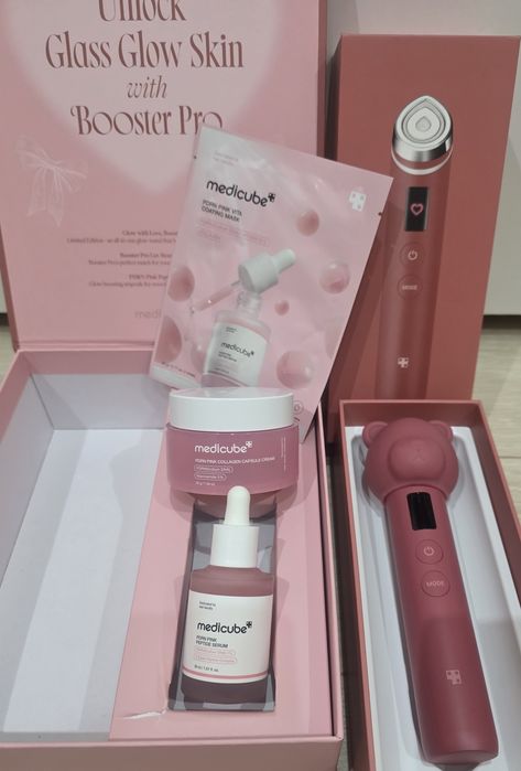 Medicube AGE-R Booster  PRO