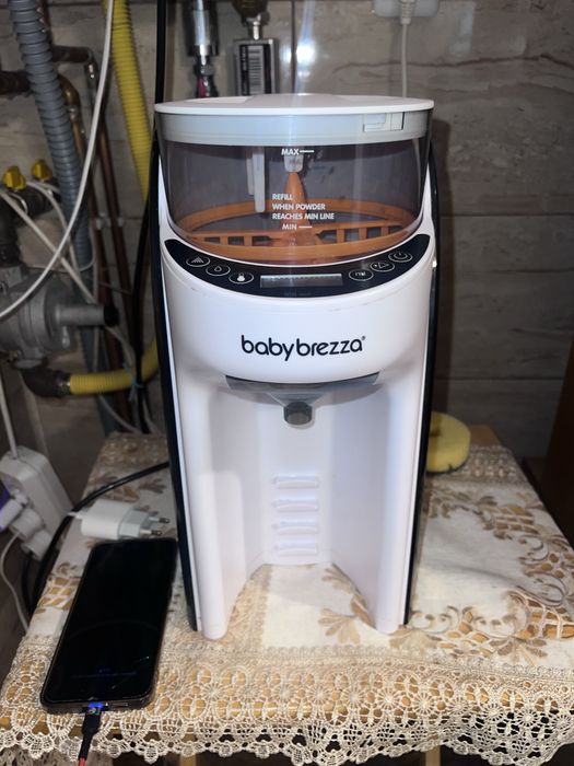 Babybrezza Formula Pro Advanced