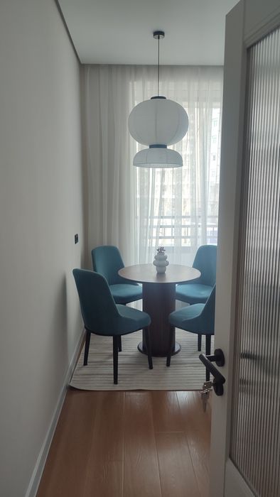 Срочно! Сдам 1/2 в NRG Botanika Saroyi. Бизнес-класс у Ботанического