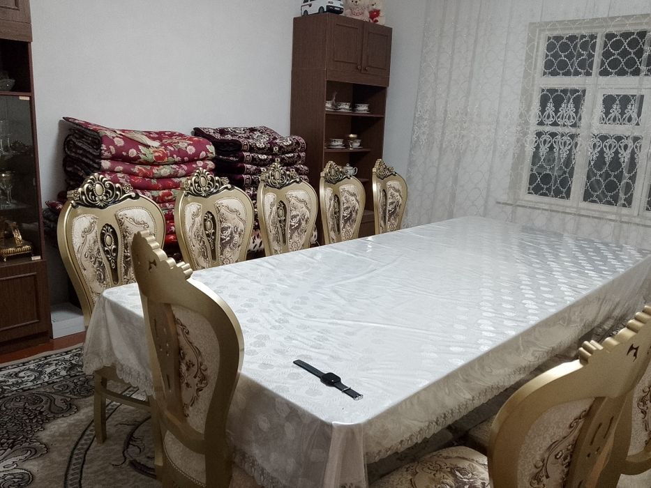 Дом, Уй Янгиюль тумани 28 соток