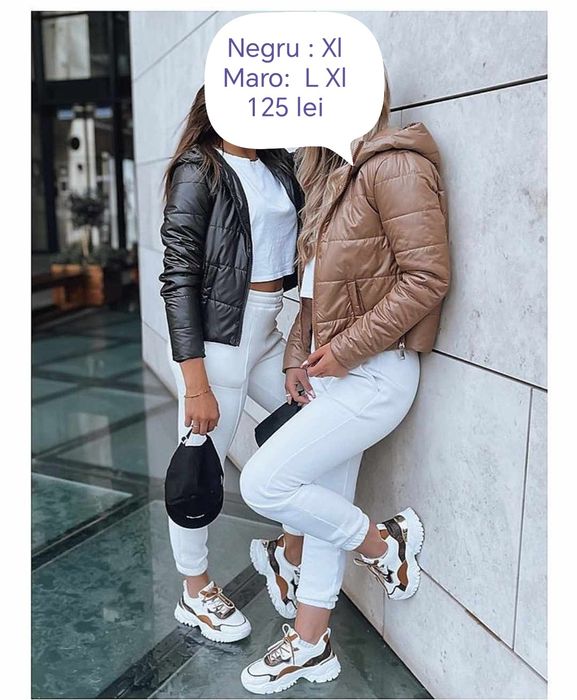 Lichidare de stoc toată marfa la reducere preț și mărimi pe fiecare po