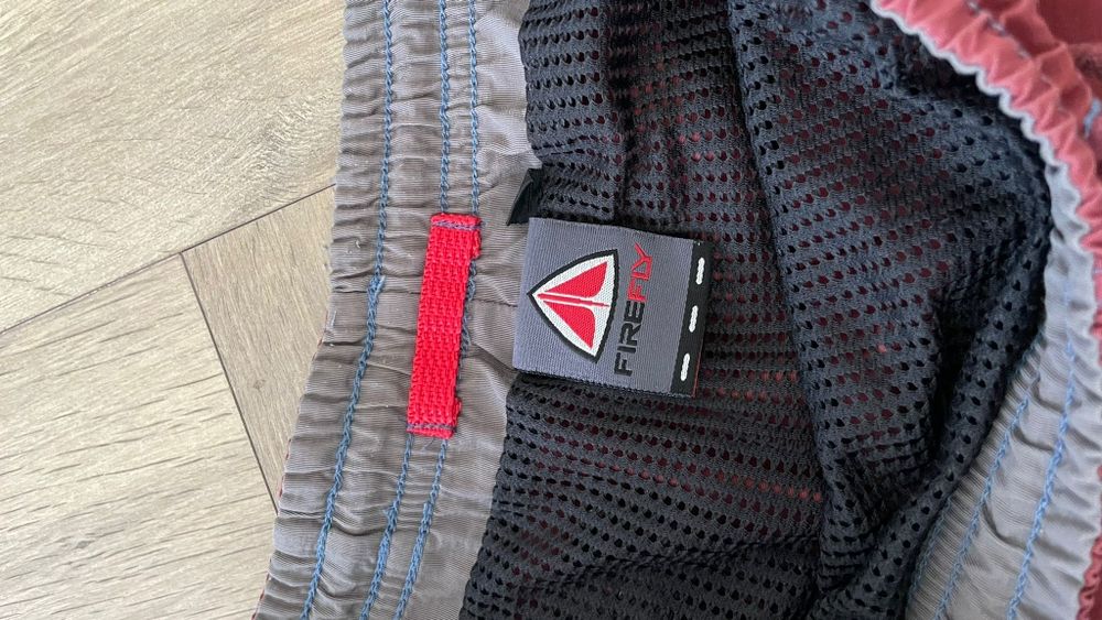 Pantaloni scurti short baie FireFly