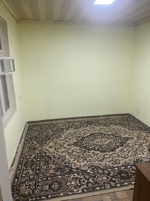 Пахтакор 2 де Сайрамский переезд