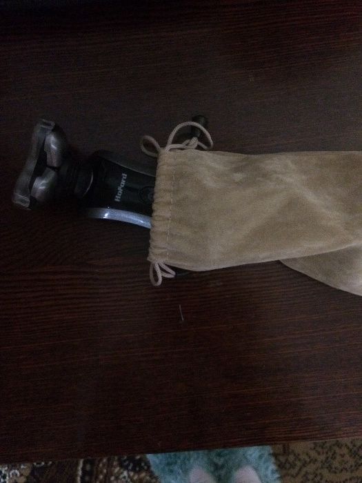 Мужская электрическая бритва