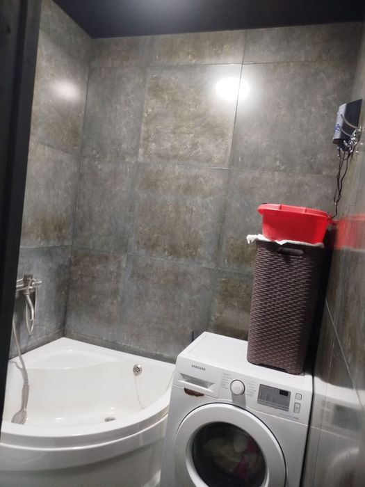 Югнакий 1/3/4 Продаётся квартира