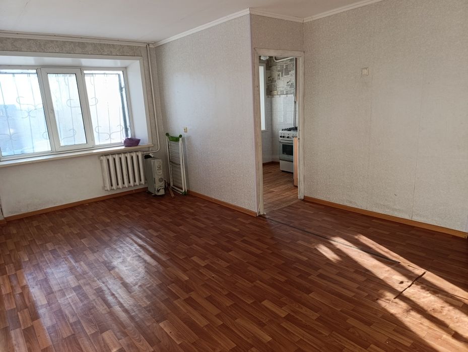 Продам однокомнатную квартиру