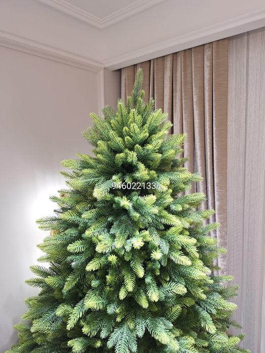 Новогодние елки Флоренция Премиум  мега Скидка