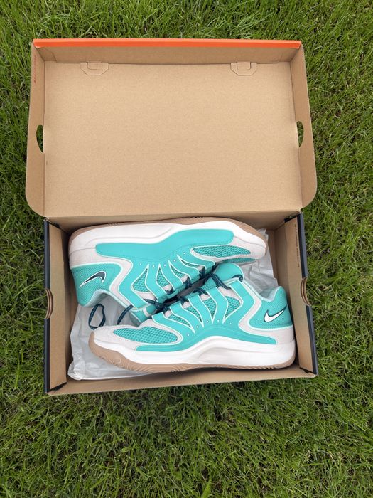 Adidasi Nike KD18